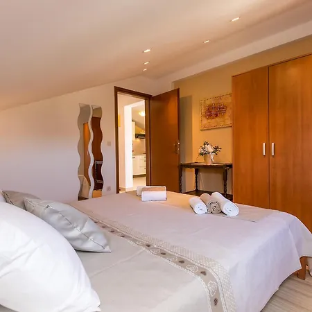 6923a Apartment Poreč