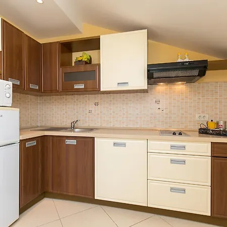 6923a Apartment Poreč
