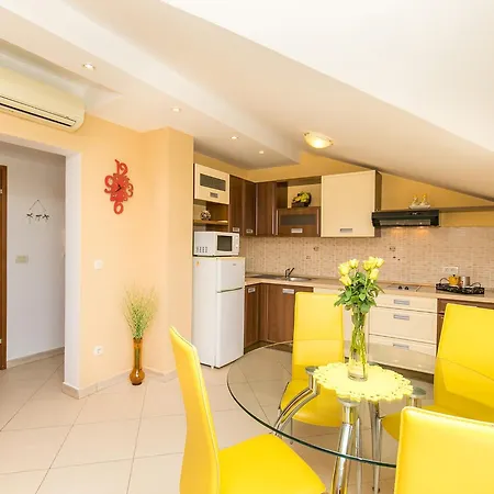 6923a Apartment Poreč